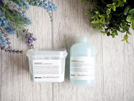 davines plauku dazai - Davines Minu dažytiems plaukams 250ml - 2 nuotrauka