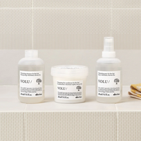 plaukai - Davines VOLU plaukų apimtį didinantis šampūnas 250 ml - 2 nuotrauka