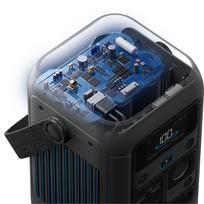 elektrosokas - Anker SOLIX C300X DC nešiojama elektros energijos stotis 288 Wh | 300 W - 2 nuotrauka