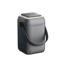 elektrosokas - Anker SOLIX C300X DC nešiojama elektros energijos stotis 288 Wh | 300 W - 3 nuotrauka