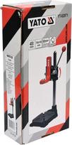 grezimo stakles - YATO 43mm 400mm YT-82971 - 2 nuotrauka