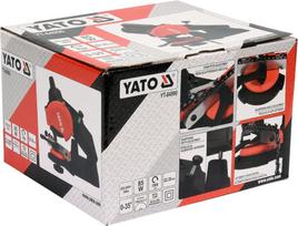 grandiniu galandinimas - Yato YT-84990 - 5 nuotrauka