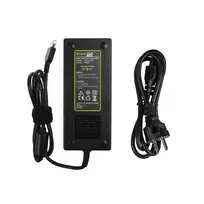 nesiojamo kompiuterio ikroviklis 135w - Green Cell PRO AD68P 20V 6.75A 135W for Lenovo (Slim-Tip) - 5 nuotrauka