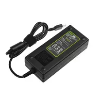 nesiojamo kompiuterio ikroviklis 135w - Green Cell PRO AD68P 20V 6.75A 135W for Lenovo (Slim-Tip) - 6 nuotrauka