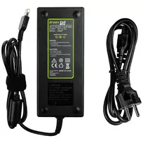 nesiojamo kompiuterio ikroviklis 135w - Green Cell PRO AD68P 20V 6.75A 135W for Lenovo (Slim-Tip) - 7 nuotrauka