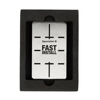 profilis - Magnetas profiliams Specialist+ „Fast Install“ - 4 nuotrauka