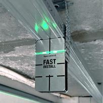 profilis - Magnetas profiliams Specialist+ „Fast Install“ - 5 nuotrauka