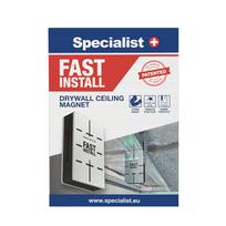 profilis - Magnetas profiliams Specialist+ „Fast Install“ - 6 nuotrauka