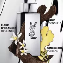 myslf kvepalai - Yves Saint Laurent MYSLF L'Absolu EDP 100 ml - 2 nuotrauka