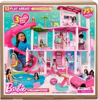 barbe - Mattel Barbie Dreamhouse HMX10 - 7 nuotrauka