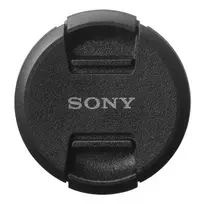 49 mm objektyvo - Sony ALCF49S.SYH - 2 nuotrauka