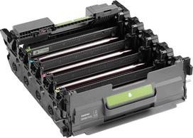 brother hl - BROTHER DR-821CL Drum for EC 100K pages | DR821CL - 2 nuotrauka