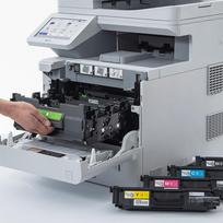 brother hl - BROTHER DR-821CL Drum for EC 100K pages | DR821CL - 4 nuotrauka