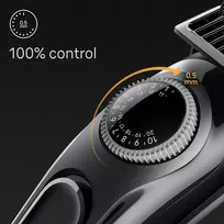 braun barzdaskute series 3 - Braun BT3400 - 3 nuotrauka