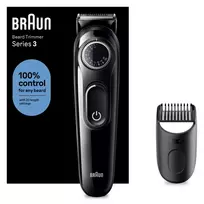 braun barzdaskute series 3 - Braun BT3400 - 6 nuotrauka