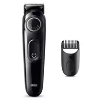 braun barzdaskute series 3 - Braun BT3400 - 7 nuotrauka