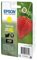 rasalines kasetes spausdintuvams - EPSON C13T29944012 - 2 nuotrauka