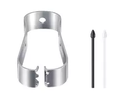 samsung galaxy s s - Samsung S Pen PS928BJE for Galaxy S24 Ultra Gray - 3 nuotrauka