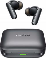 anc ausines - Realme Buds Air 7 Pro Pilka (Grey) - 3 nuotrauka