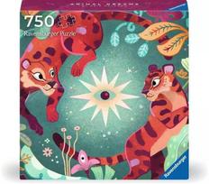 Ravensburger Animal Dreams 01001, 50 x 50 cm, 750 det.