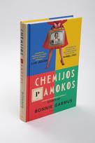 chemija - Chemijos pamokos - 3 nuotrauka