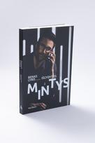 benas lyras - KNYGA Išgydytos mintys - 4 nuotrauka