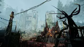 ps4 zaidimai - Atomfall PS4 - 2 nuotrauka