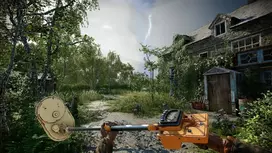ps4 zaidimai - Atomfall PS4 - 5 nuotrauka