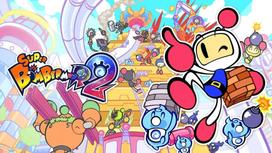 ps5 zaidimai - Super Bomberman R 2, PS5 - 2 nuotrauka