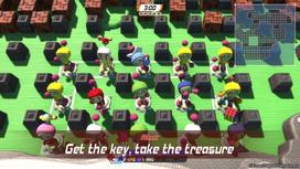 ps5 zaidimai - Super Bomberman R 2, PS5 - 5 nuotrauka