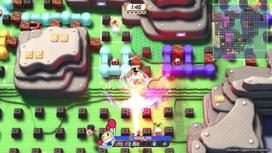 ps5 zaidimai - Super Bomberman R 2, PS5 - 6 nuotrauka
