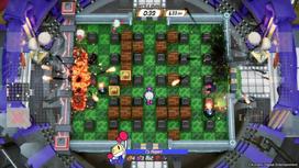 ps5 zaidimai - Super Bomberman R 2, PS5 - 7 nuotrauka