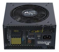 750w psu 80 gold - Seasonic Focus GX-750 750W, 80 PLUS Gold, ATX Juodas (Black) - 7 nuotrauka