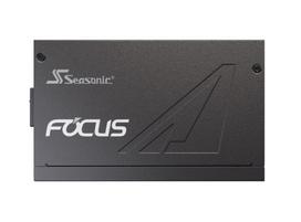 750w psu 80 gold - Seasonic Focus GX-750 750W, 80 PLUS Gold, ATX Juodas (Black) - 11 nuotrauka