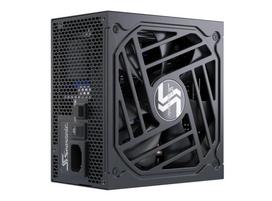 750w psu 80 gold - Seasonic Focus GX-750 750W, 80 PLUS Gold, ATX Juodas (Black) - 14 nuotrauka
