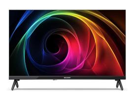 televizoriai 24 - Sharp 24HA1205E - 2 nuotrauka