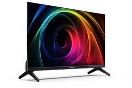 televizoriai 24 - Sharp 24HA1205E - 7 nuotrauka