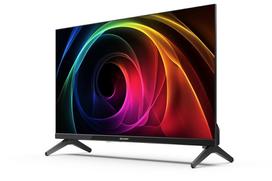 televizoriai 24 - Sharp 24HA1205E - 8 nuotrauka