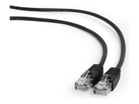 cat5 kabelis - Cablexpert PP12-7.5M/BK - 3 nuotrauka