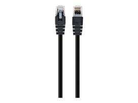 cat5 kabelis - Cablexpert PP12-7.5M/BK - 4 nuotrauka