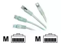 cat6 rj45 - Gembird CAT 6 Patch Cable 10m - 2 nuotrauka