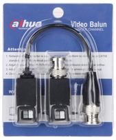 utp kabelis - VIDEO BALUN SET UTP/PFM800-4K DAHUA - 2 nuotrauka