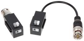 utp kabelis - VIDEO BALUN SET UTP/PFM800-4K DAHUA - 7 nuotrauka