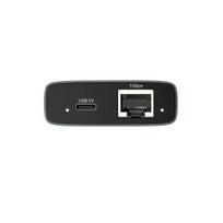 linas - TP-LINK 1 to 2 Gigabit Ethernet Splitter | EH210 - 2 nuotrauka