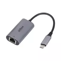 c rj45 adapteris - I/O ADAPTERIS USB-C PRIE RJ45/TC31 DAHUA - 2 nuotrauka