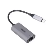 c rj45 adapteris - I/O ADAPTERIS USB-C PRIE RJ45/TC31 DAHUA - 3 nuotrauka
