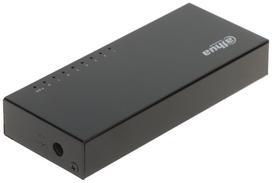 s30 - Switch|DAHUA|PFS3008-8GT-V2|Type L2|DH-PFS3008-8GT-V2 - 4 nuotrauka