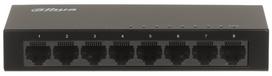 s30 - Switch|DAHUA|PFS3008-8GT-V2|Type L2|DH-PFS3008-8GT-V2 - 5 nuotrauka