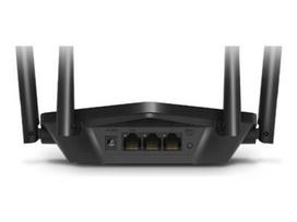 wifi marsrutizatorius - Mercusys AX1500 WiFi 6 Router  MR60X 802.11ax - 3 nuotrauka