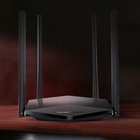 wifi marsrutizatorius - Mercusys AX1500 WiFi 6 Router  MR60X 802.11ax - 5 nuotrauka